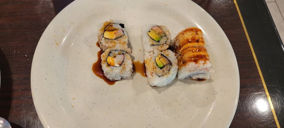Sushi