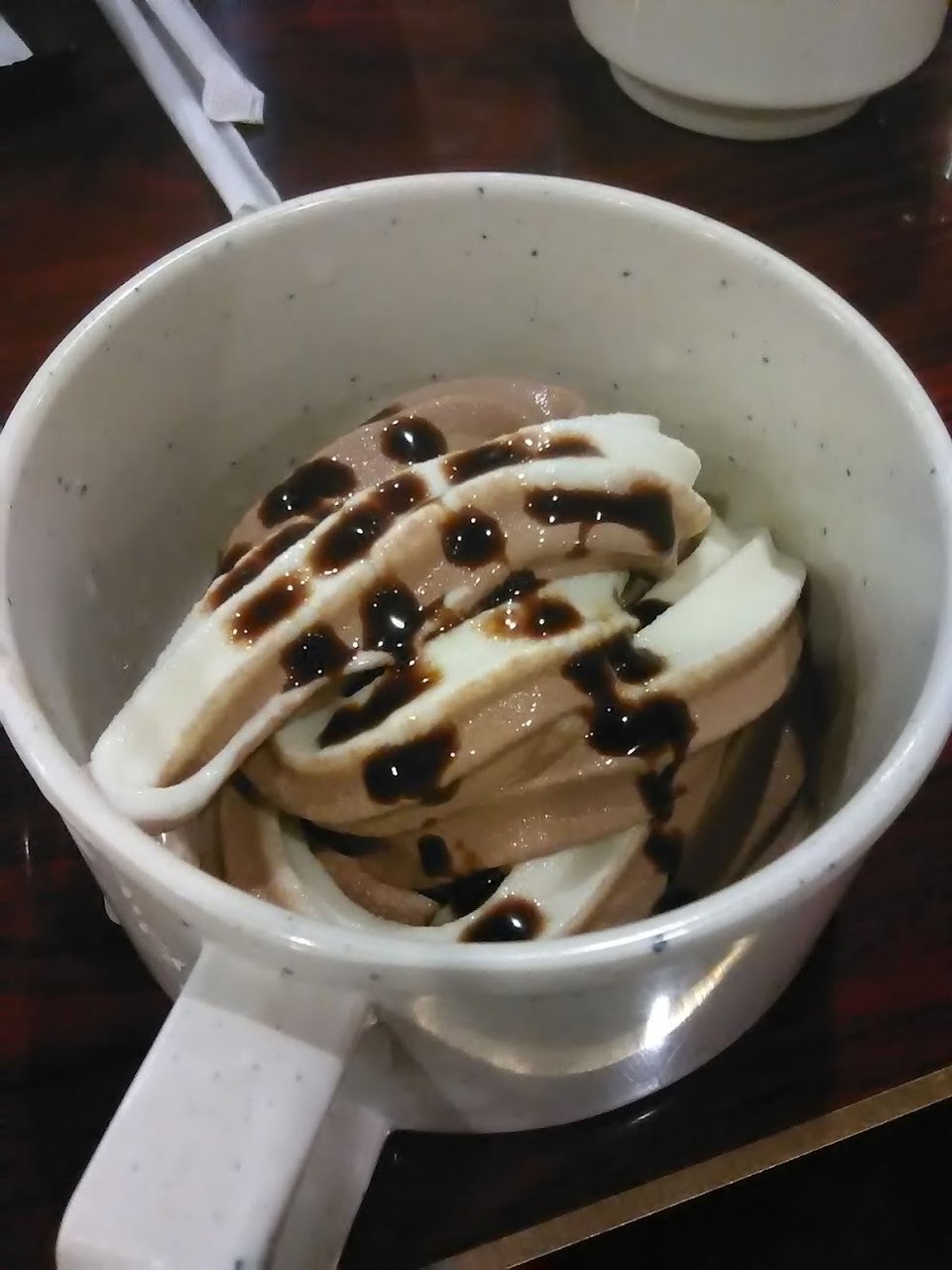 Ice Cream