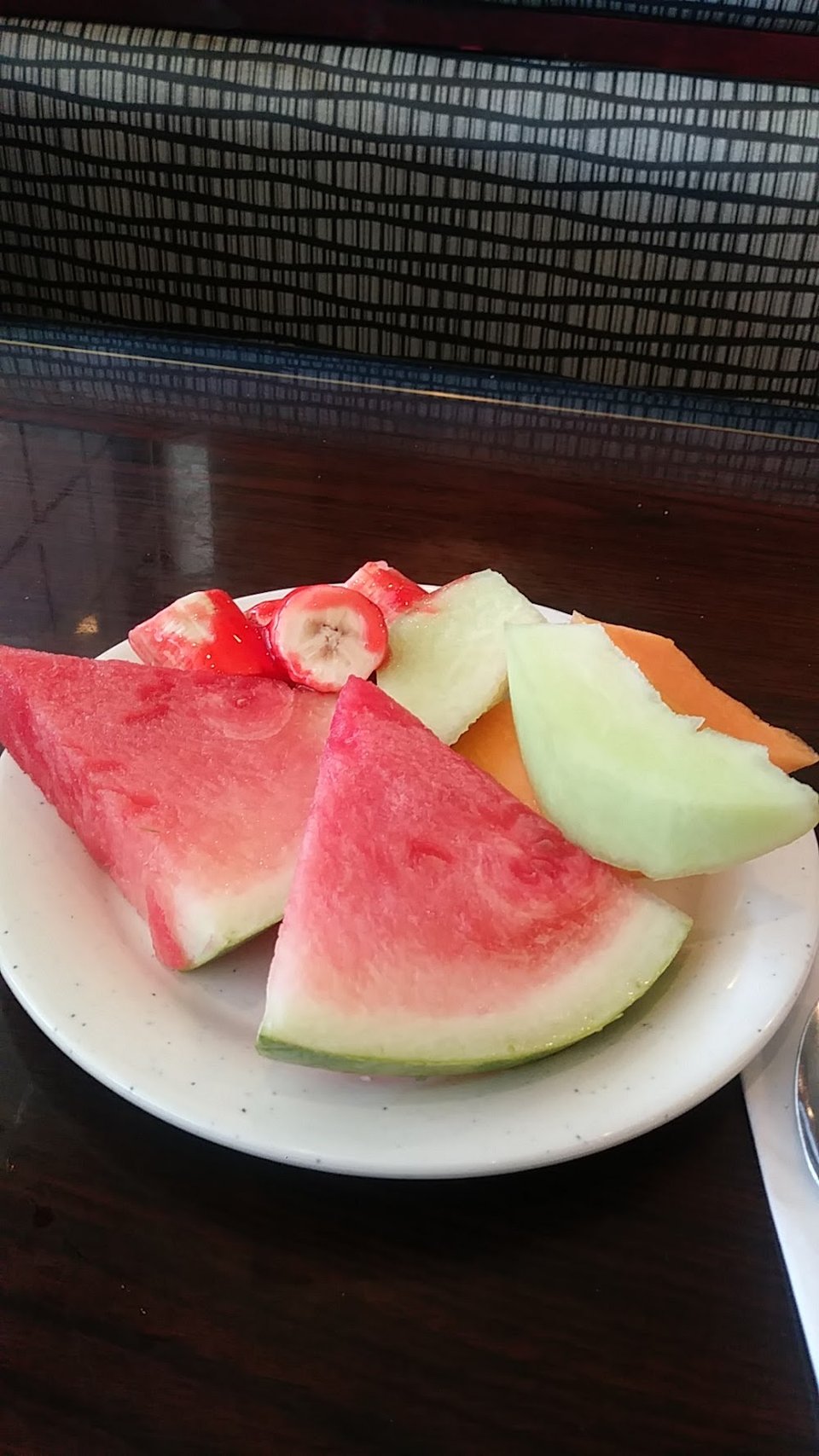 Watermelon