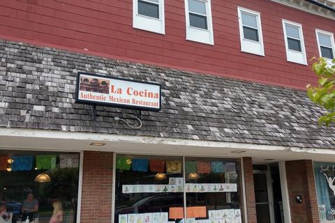 La Cocina
